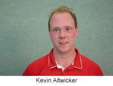 Altwicker, Kevin
