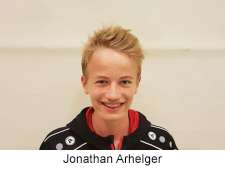 Arhelger, Jonathan