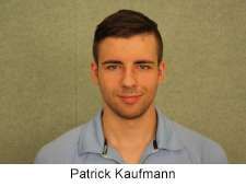 Kaufmann, Patrick