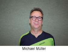 Müller, Michael